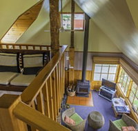 Touchwood Cottages - Kawana Tourism