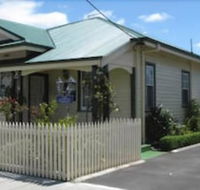 The Postmaster Inn BnB - Kawana Tourism