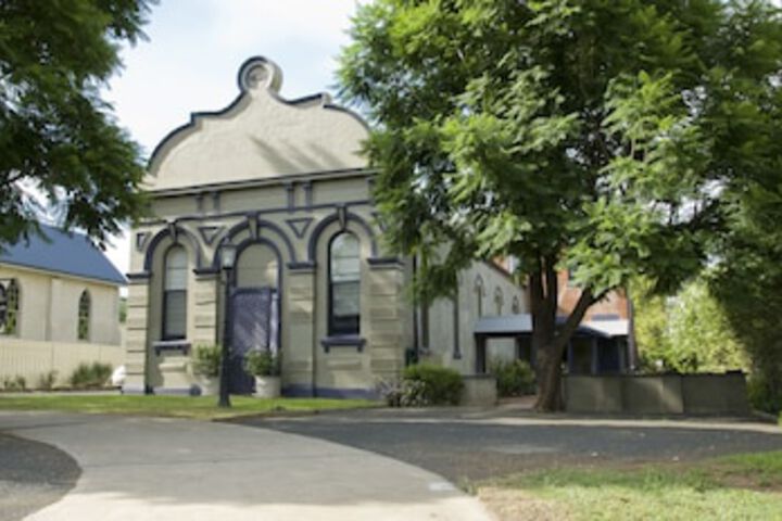 Tomalla NSW Kawana Tourism