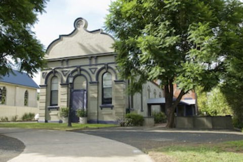 Willowgate Hall Luxury Hosted B & B - Kawana Tourism 0