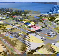 Sweetwater Villas - Kawana Tourism