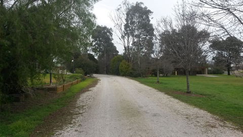 Rutherglen Motor Inn - Kawana Tourism 0