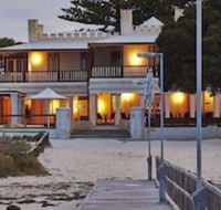 Hotel Rottnest - Kawana Tourism