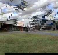 True Blue Motor Inn - Kawana Tourism