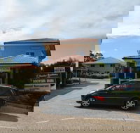 Rocky Gardens Motor Inn - Kawana Tourism
