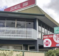 Tropical Gateway Motor Inn - Kawana Tourism