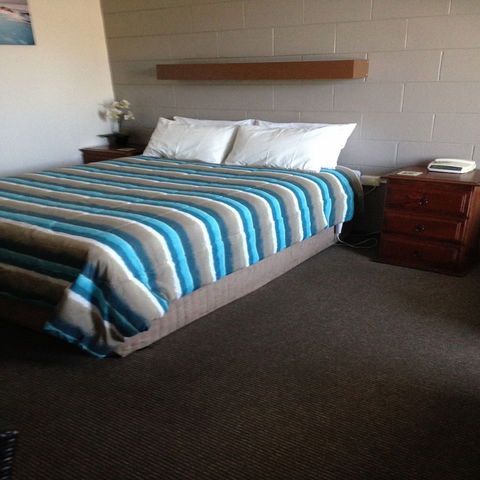 Admella Motel - Kawana Tourism 3