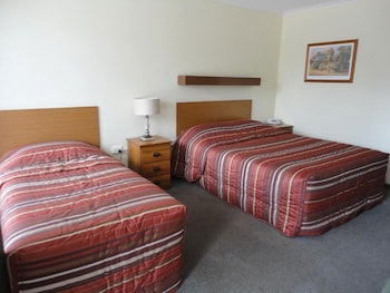 Admella Motel - Kawana Tourism 2