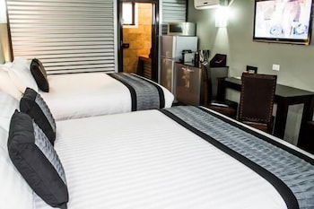 Orbost Motel - Kawana Tourism 4