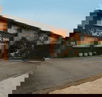 Elizabeth Motor Inn - Kawana Tourism