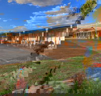 Tommo's Motor Lodge - Kawana Tourism