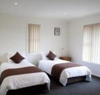 Executive Oasis Narrabri - Kawana Tourism