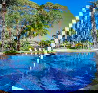 BIG4 Narooma Easts Holiday Park - Kawana Tourism