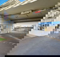 Adelaide Road Motor Lodge - Kawana Tourism