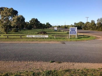 Murray Bridge Motor Inn - Kawana Tourism 0