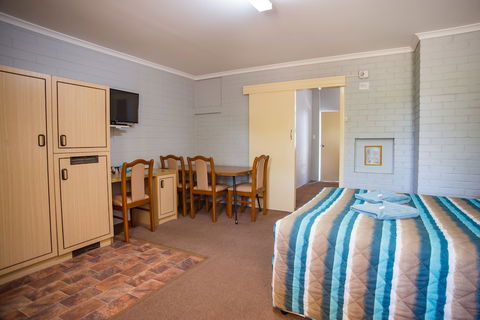 Murray Bridge Motor Inn - Kawana Tourism 3