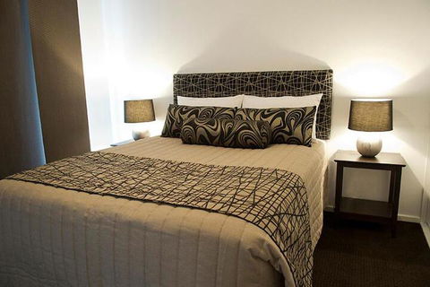 Narooma Waters Retreat - Kawana Tourism 6