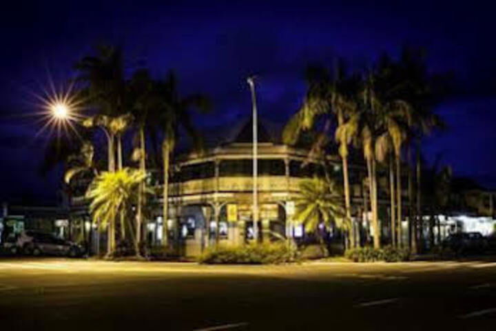 Mullumbimby NSW Kawana Tourism