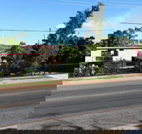 Leichhardt Accommodation - Kawana Tourism