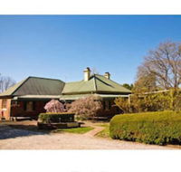 Heronswood House B  B - Kawana Tourism