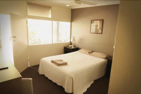 Motel Melrose - Kawana Tourism 6