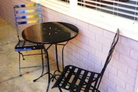 Motel Melrose - Kawana Tourism 2