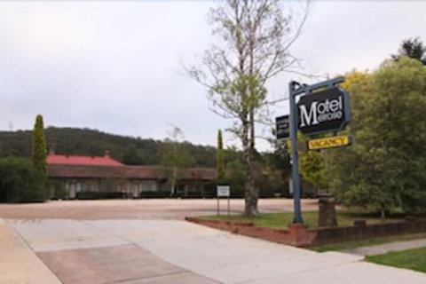 Motel Melrose - Kawana Tourism 0