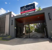 Sandors Motor Inn - Kawana Tourism