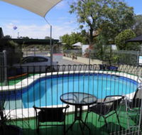 7th Street Motel - Kawana Tourism