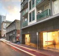 Ozstays Katz Apartments - Kawana Tourism