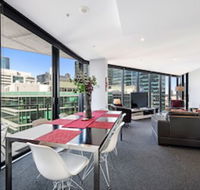 Docklands Executive Apartments - Kawana Tourism