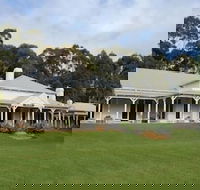 Gilgara Retreat - Kawana Tourism