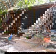 Kerriley Park Farm Stay - Kawana Tourism