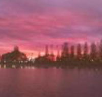 Sojourn on Gale Bed  Breakfast - Kawana Tourism