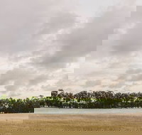 Yallingup Lodge Spa Retreat - Kawana Tourism