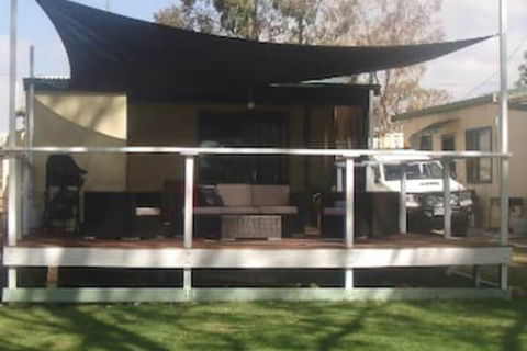 Eleven From The Left - Kawana Tourism 1