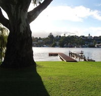 Eleven From The Left - Kawana Tourism