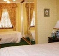 The Old George  Dragon Guesthouse - Kawana Tourism
