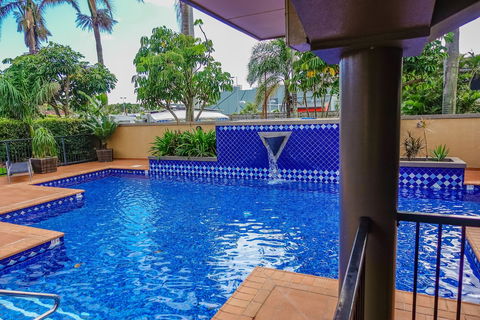 Mackay Resort Motel - Kawana Tourism 2