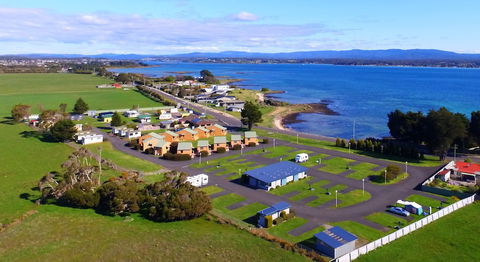Low Head Tourist Park - Caravan Park - Kawana Tourism 3