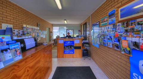 Low Head Tourist Park - Caravan Park - Kawana Tourism 0