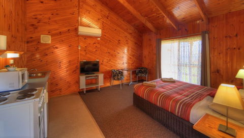 Low Head Tourist Park - Caravan Park - Kawana Tourism 6