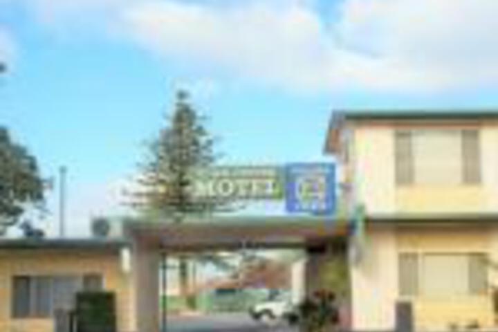  Kawana Tourism