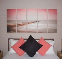 Motel Kempsey - Kawana Tourism