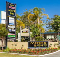 Kempsey Rose Motor Inn - Kawana Tourism