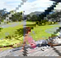 Crystal Creek Meadows Luxury Cottages - Kawana Tourism