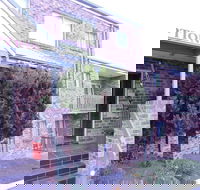 Acacia Snowy Motel - Kawana Tourism