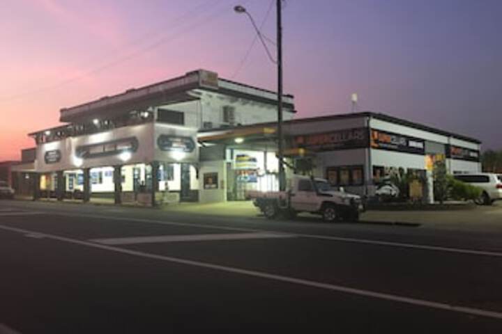 Bamboo Creek QLD Kawana Tourism