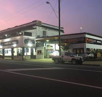 Goondi Hill Hotel - Kawana Tourism