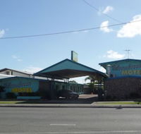 Moondarra Motel - Kawana Tourism